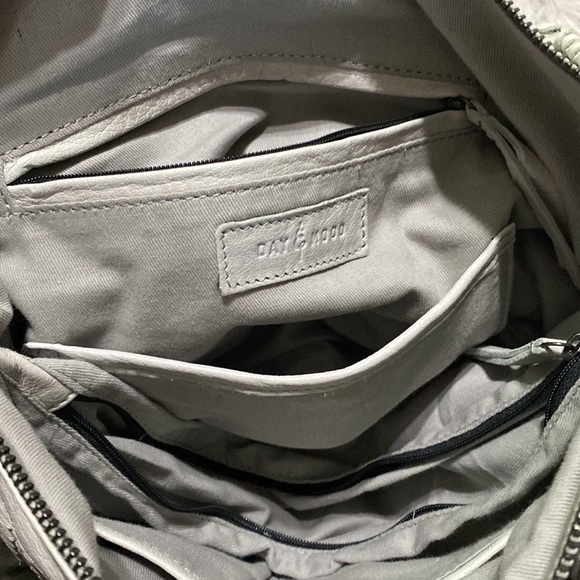 NWT Day & Mood Flame Hobo- Mint - Picture 16 of 16